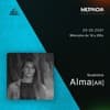 Alma AR