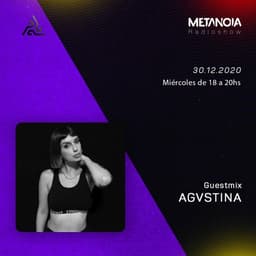 AGVSTINA