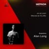 Alan Long