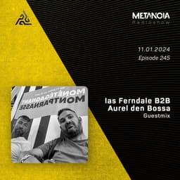 Aurel Den Bossa