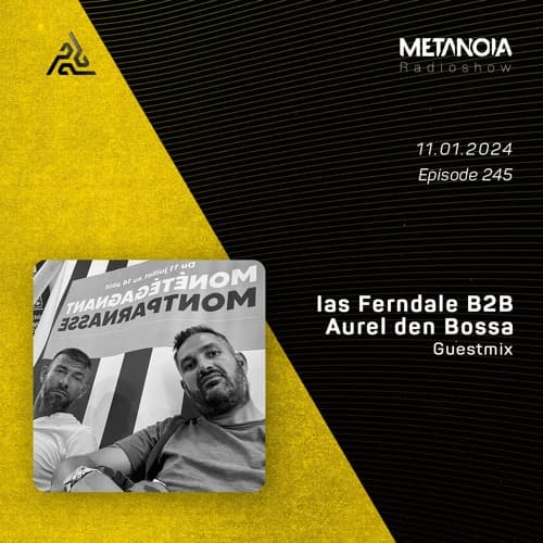 Aurel Den Bossa