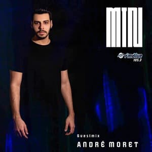 André Moret