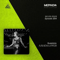 Amada Lover & Cali Burton