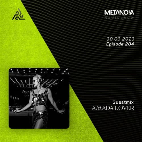 Amada Lover & Cali Burton