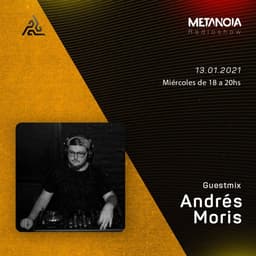 Andrés Moris
