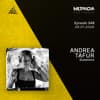 Andrea Tafur