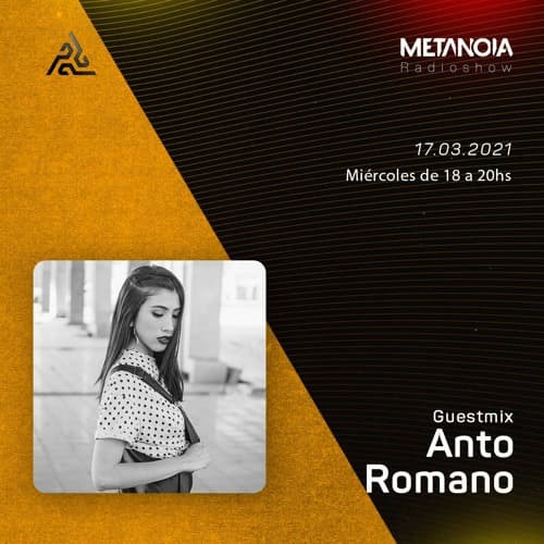 Anto Romano