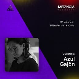 Azul Gajón