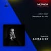 Anita May