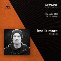 Less is more