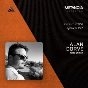 Alan Dorve