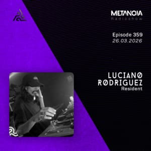 Luciano Rodriguez