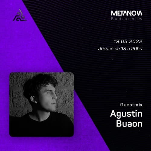 Agustin Buaon