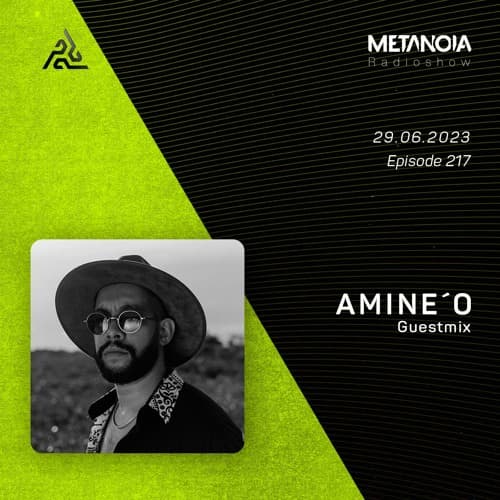 Amine ´O